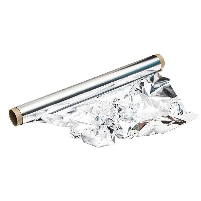Aluminum Grill Foil Aluminum Grill Foil